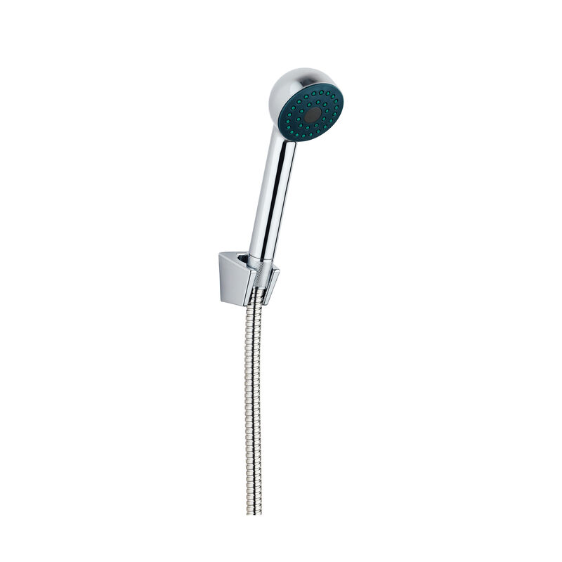 SET DUCHA + FLEXIBLE + SOPORTE ECO